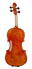Edgar Russ - Linea Mauro Macchi Violin