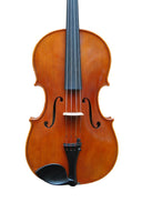 Edgar Russ Scala Perfetta Violin