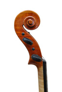 Edgar Russ Scala Perfetta Violin