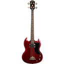 ELECTRIC BASS EPIPHONE  Bass Guitar (1 P/U) Cherry Ch Hd EBGOCHCH1