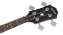 ELECTRIC BASS EPIPHONE  Bass Guitar (1 P/U) Cherry Ch Hd EBGOCHCH1