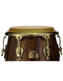 Elite Series Wood-Fiber Congas PWFC-110DX Quinto  PWFC-117DX Conga  PWFC-125DX Tumba