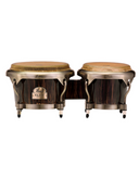 Elite Series Wood-Fiber Congas PWFC-110DX Quinto  PWFC-117DX Conga  PWFC-125DX Tumba