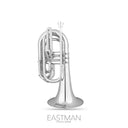 Eastman Marching Baritone EMB411S