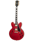 Epiphone 1959 ES-355 Semi-hollowbody Electric Guitar - Cherry Red EC35559CHVGH1