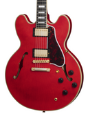 Epiphone 1959 ES-355 Semi-hollowbody Electric Guitar - Cherry Red EC35559CHVGH1