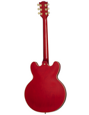 Epiphone 1959 ES-355 Semi-hollowbody Electric Guitar - Cherry Red EC35559CHVGH1