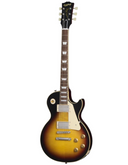 Epiphone 1959 LES PAUL STANDARD Series Electric Guitar (Tobacco Burst) ECLPS59TBVNH1