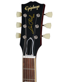 Epiphone 1959 LES PAUL STANDARD Series Electric Guitar (Tobacco Burst) ECLPS59TBVNH1