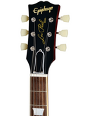 Epiphone 1959 Les Paul Standard with Hard Case - Factory Burst ECLPS59FAVNH1