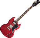 Epiphone 1961 Les Paul SG Standard - aged sixties cherry EIGC61SGACHNH1