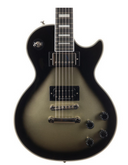 Epiphone Adam Jones Art Les Paul Custom Frazetta The Berserker - antique silverburst EILPCAJV4ASBNH3