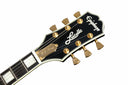 Epiphone B.B. King Lucille Semi-hollowbody Electric Guitar - Black IGBBKEBGH3