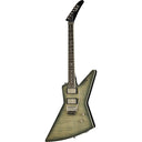 EPIPHONE - BRENDON SMALL GHOST HORSE EXPLORER GALAKTIKON BURST EDBSEGKBNF3