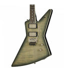 EPIPHONE - BRENDON SMALL GHOST HORSE EXPLORER GALAKTIKON BURST EDBSEGKBNF3