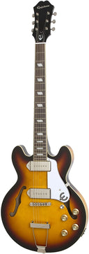 Epiphone Casino Coupe Electric Guitar ETCCVSNH1