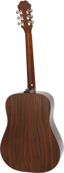 Epiphone DR-100 Dreadnought Acoustic Guitar - Natural EA10NACH1