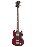 Epiphone EB-3 Bass Guitar - Cherry EBG3CHCH1