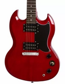 Epiphone EGS1CHCH3 Sg Special-i Limited Edition Guitar