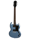 Epiphone EGS1PECH3 Limited-Edition SG Special-I Electric Guitar Pelham Blue