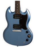 Epiphone EGS1PECH3 Limited-Edition SG Special-I Electric Guitar Pelham Blue
