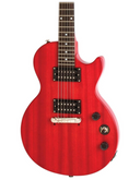 Epiphone EGS1WCNH3 Limited Edition Les Paul Special-I Electric Guitar Worn Cherry