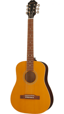 Epiphone El Nino - Antique Natural EANNANNH1