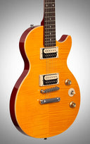 Epiphone Electric Guitar Slash AFD Les Paul Special-II Outfit ENA2AANH3