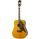 Epiphone Masterbilt Excellente - Antique Natural Aged Gloss EMTEANAGH1