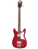 Epiphone EONB4CHNH1 Newport Electric Bass Guitar - Cherry
