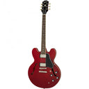 Epiphone ES-335 Semi-hollowbody - Cherry EIES335CHNH1