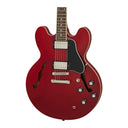 Epiphone ES-335 Semi-hollowbody - Cherry EIES335CHNH1
