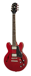 Epiphone ES-339 Semi-hollowbody - Cherry IGES339CHNH1