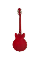 Epiphone ES-339 Semi-hollowbody - Cherry IGES339CHNH1