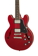 Epiphone ES-339 Semi-hollowbody - Cherry IGES339CHNH1