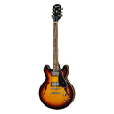 Epiphone ES-339 Semi-hollowbody - Vintage Sunburst IGES339VSNH1