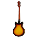 Epiphone ES-339 Semi-hollowbody - Vintage Sunburst IGES339VSNH1