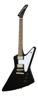 Epiphone Explorer "Inspired By Gibson" Electric Guitar - Ebony EIXPEBNH1