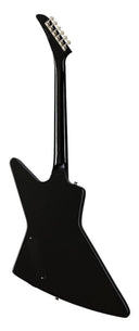 Epiphone Explorer "Inspired By Gibson" Electric Guitar - Ebony EIXPEBNH1