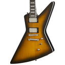 Epiphone Extura Prophecy Electric Guitar - Yellow Tiger Aged Gloss EIXYYTABNH1