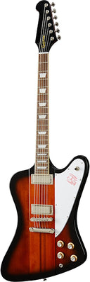 Epiphone Firebird Electric Guitar - Vintage Sunburst EIFBVSNH1