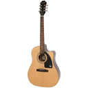 Epiphone  J-15 EC Acoustic-Electric Guitar EE1CNACH1