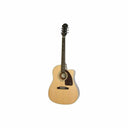 Epiphone J-15 EC Deluxe Acoustic/Electric Outfit - Natural EE21NACH1