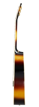 Epiphone J-200 Acoustic Guitar - Aged Vintage Sunburst Gloss IGMTJ200AVSGH1
