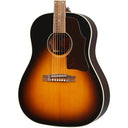 Epiphone J-45 EC Studio Acoustic-Electric Guitar - Vintage Sunburst EE2SVSNH3