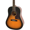 Epiphone J-45 Studio Acoustic Guitar - Vintage Sunburst EA22VSNH3
