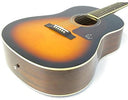 Epiphone J-45 Studio Acoustic Guitar - Vintage Sunburst EA22VSNH3