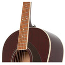 Epiphone J-45 Studio - Mahogany Burst EA22MBNH1