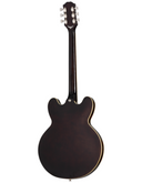 Epiphone Jim James ES-335 Signature Semi-hollowbody Electric Guitar - Seventies Walnut EIES335JJSVWNH3