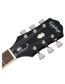 Epiphone Jim James ES-335 Signature Semi-hollowbody Electric Guitar - Seventies Walnut EIES335JJSVWNH3